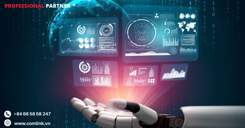 Đối tượng và mục tiêu của LangChain