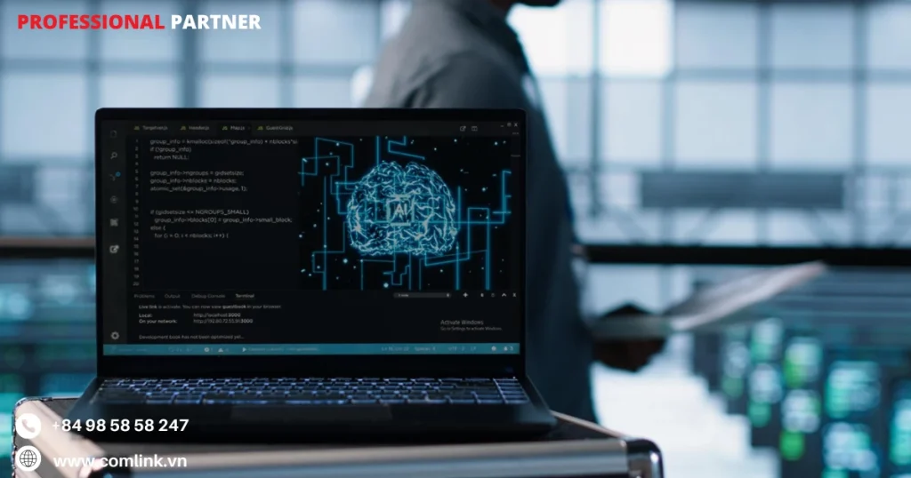 Đối tượng và mục tiêu của PyTorch