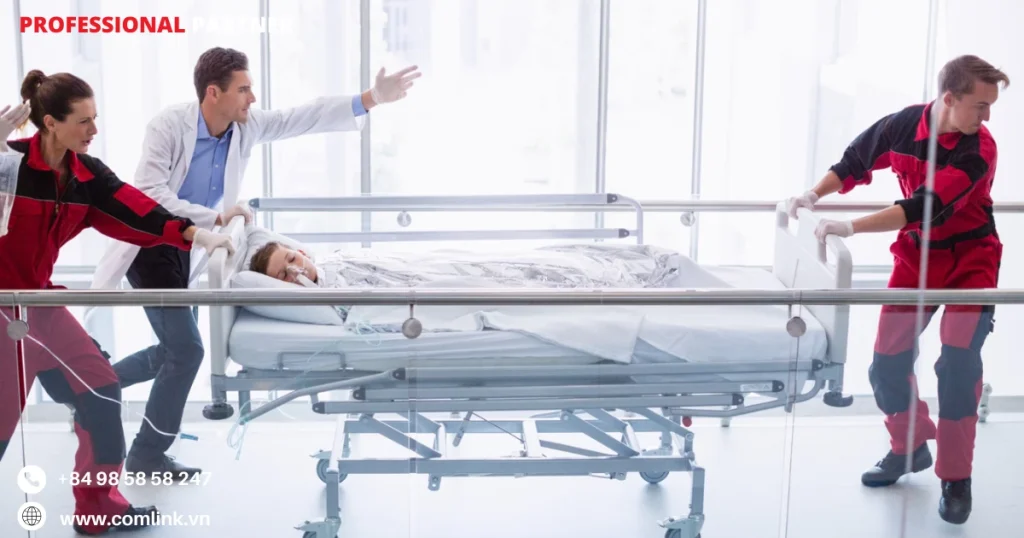 Dữ liệu hình ảnh y tế