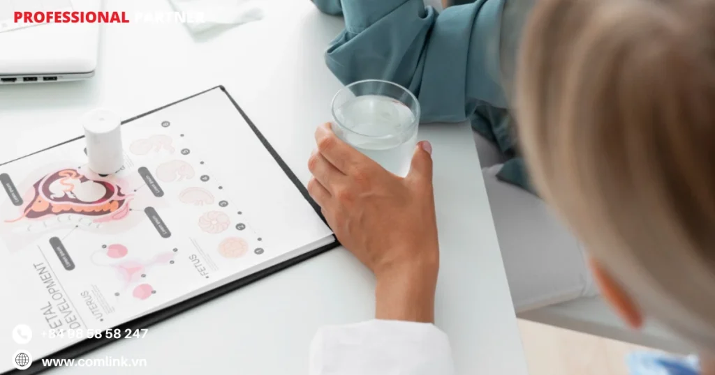 Dữ liệu từ thiết bị đeo và cảm biến