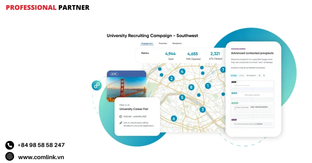 Hạn chế của Eightfold AI