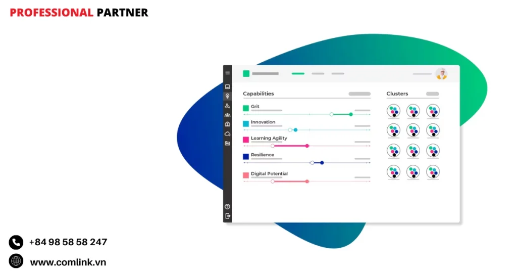 Hạn chế của Pymetrics