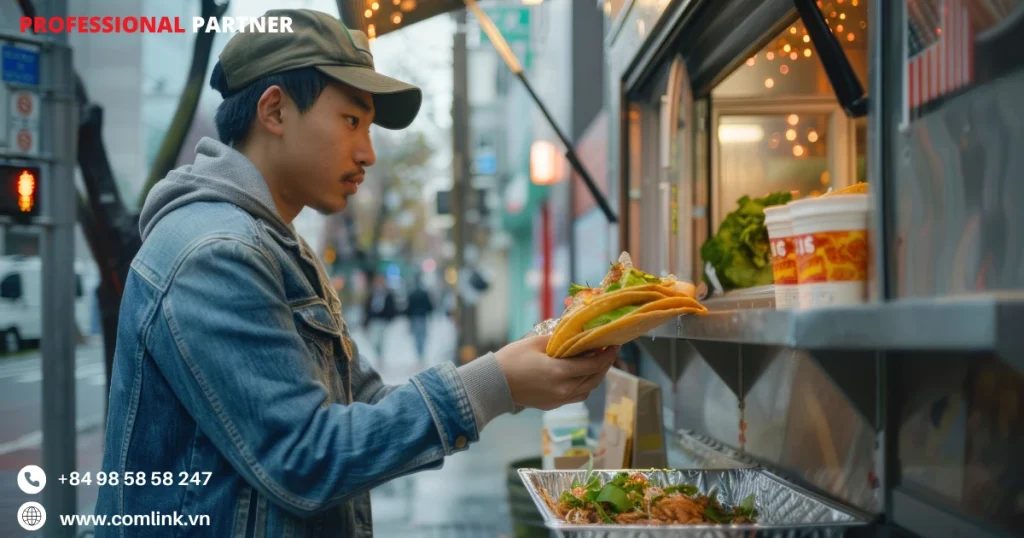 Hạn chế về nguồn điện trong xe