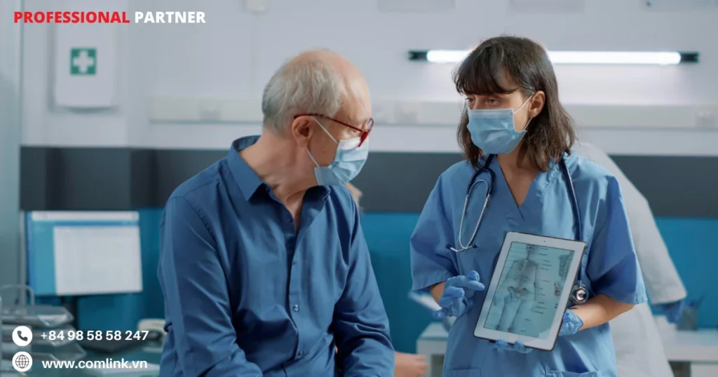 Hệ thống Intermountain Healthcare