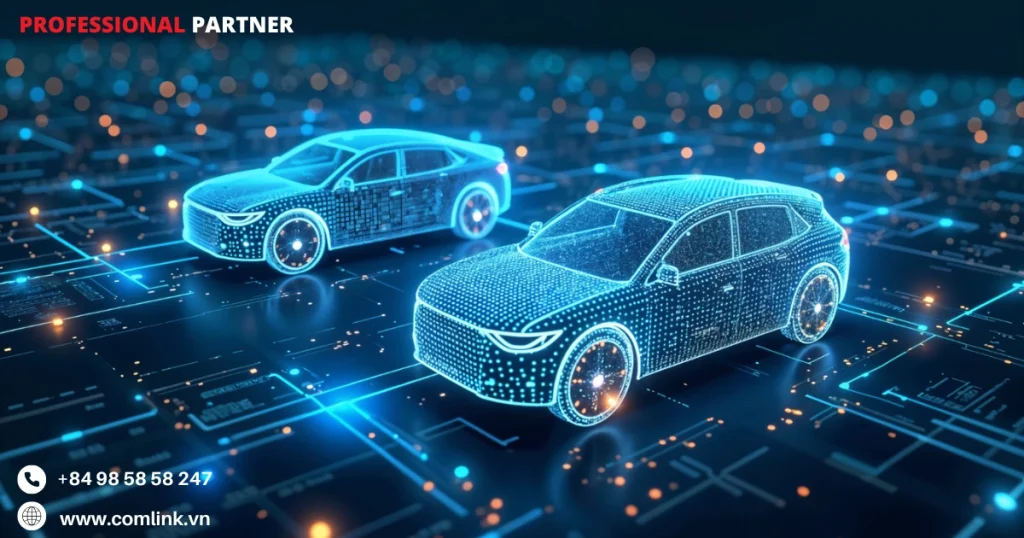 Hệ thống giám sát người lái