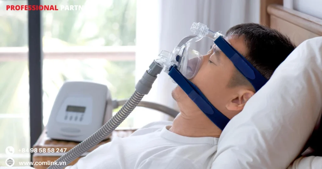 Kết quả lâm sàng và chất lượng cuộc sống