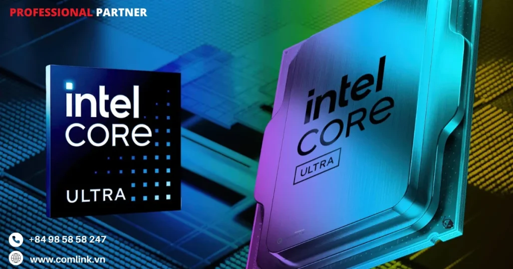 Khả năng kết nối đa dạng và toàn diện