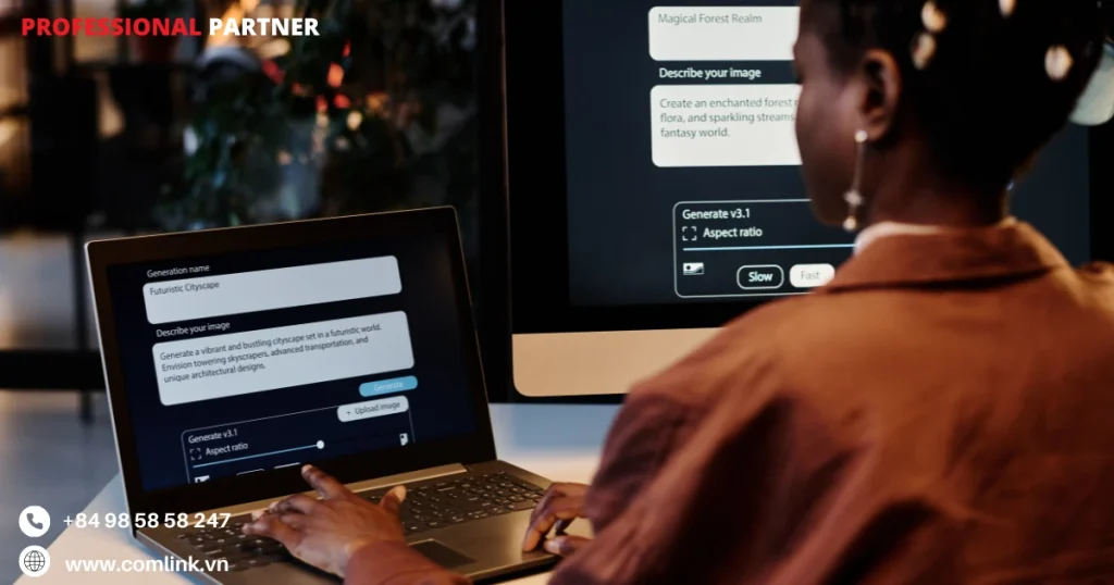 Khả năng triển khai mô hình