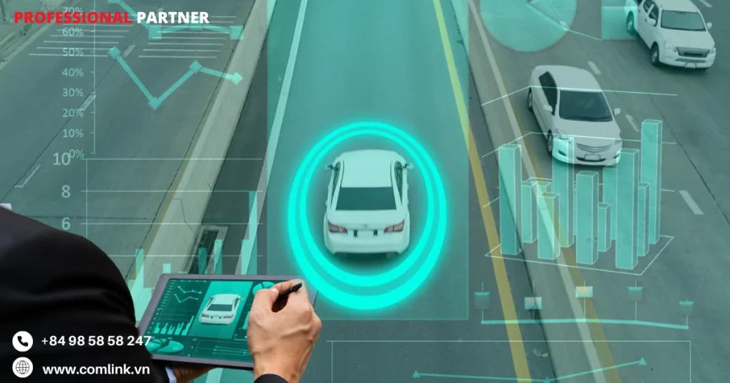 Kiểm soát hành trình thích ứng