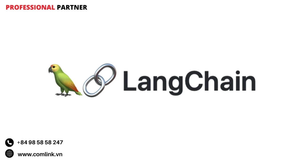 LangChain