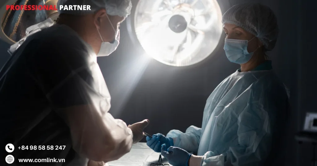 Lập lịch thông minh và phân bổ tài nguyên