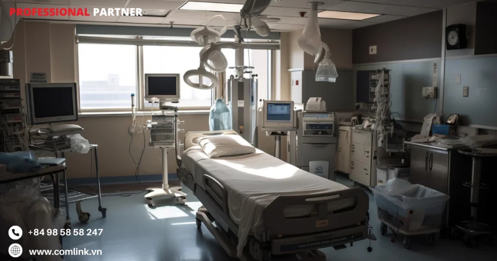 Lịch trình tăng trưởng theo cấp số nhân