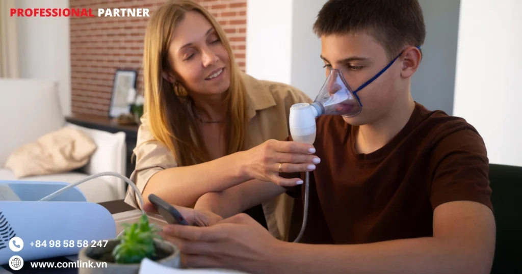 Lợi ích toàn diện về chi phí