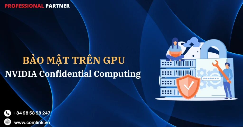NVIDIA Confidential Computing