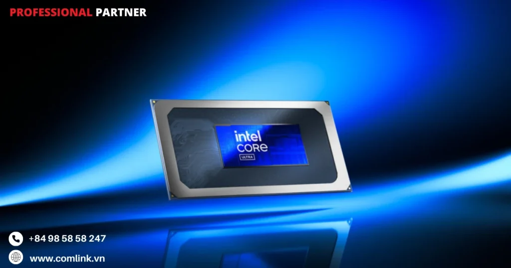 Nâng cấp đơn vị thực thi