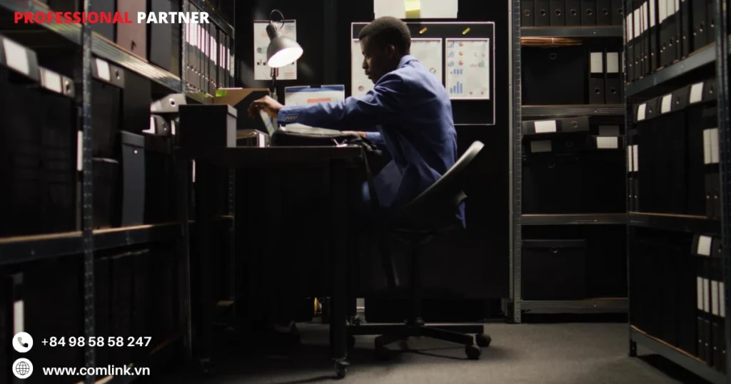 Nguyên tắc hoạt động của NVIDIA Confidential Computing