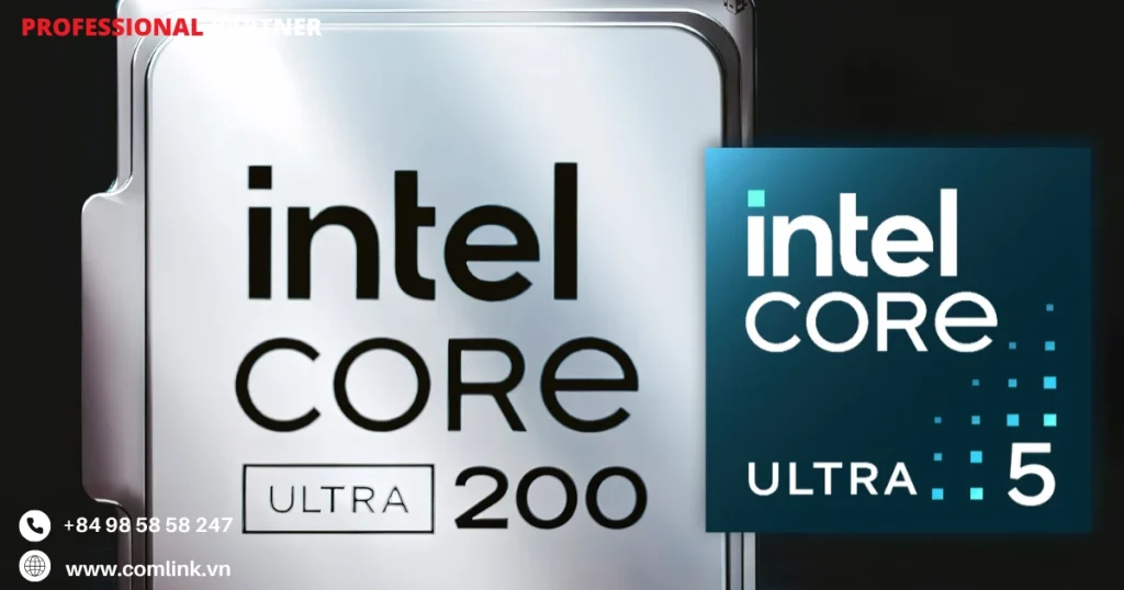 Nhân tiết kiệm điện năng lượng thấp (LP E-core)