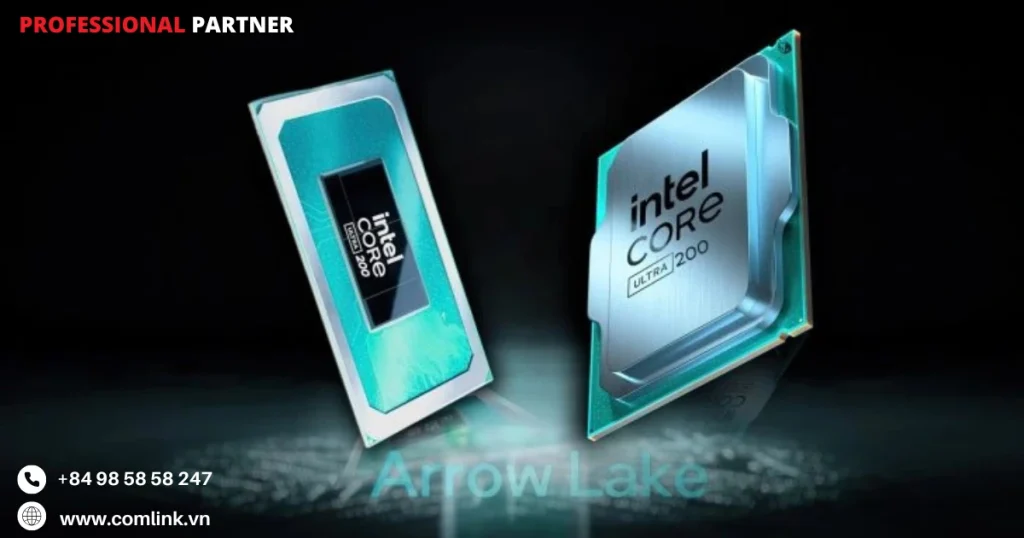 Phân khúc sản phẩm và thị trường mục tiêu