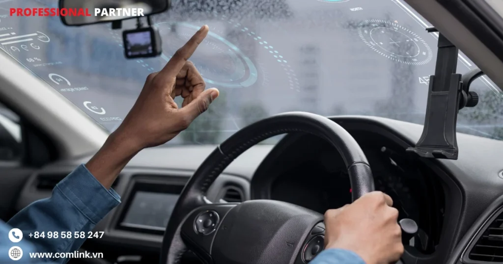 Phát hiện sớm trạng thái nguy hiểm