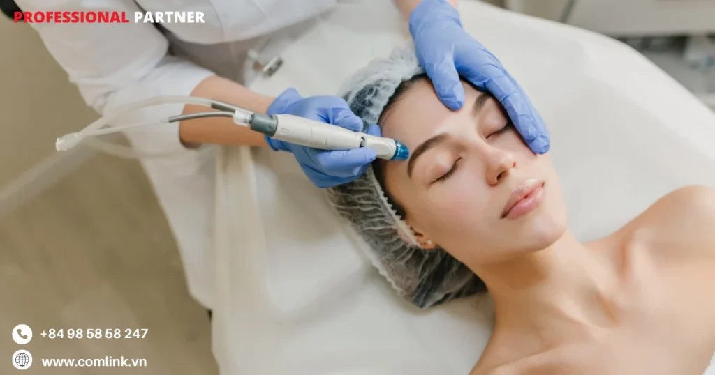 Phát hiện sớm ung thư da