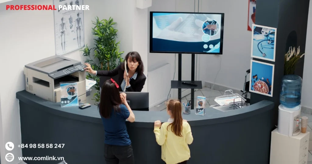 Quản lý đa hướng đa dạng