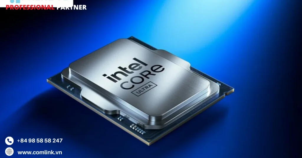 Quản lý năng lượng và hiệu quả hoạt động