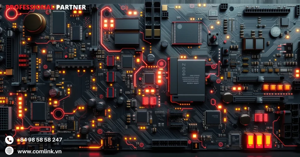 Quản lý nhóm Flash đơn giản