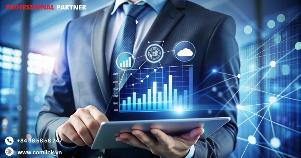 Quy trình chuẩn bị dữ liệu