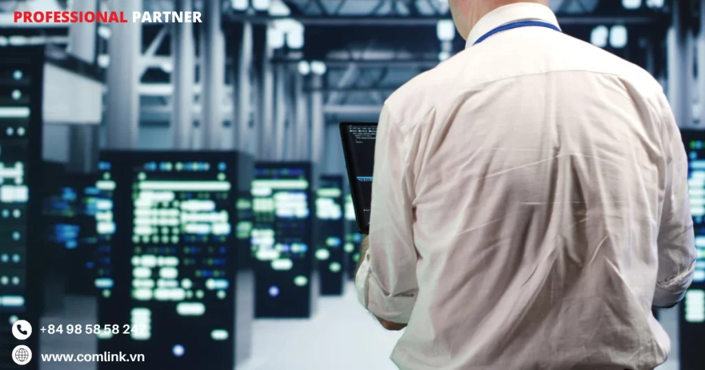 Quy trình chứng thực và SPDM