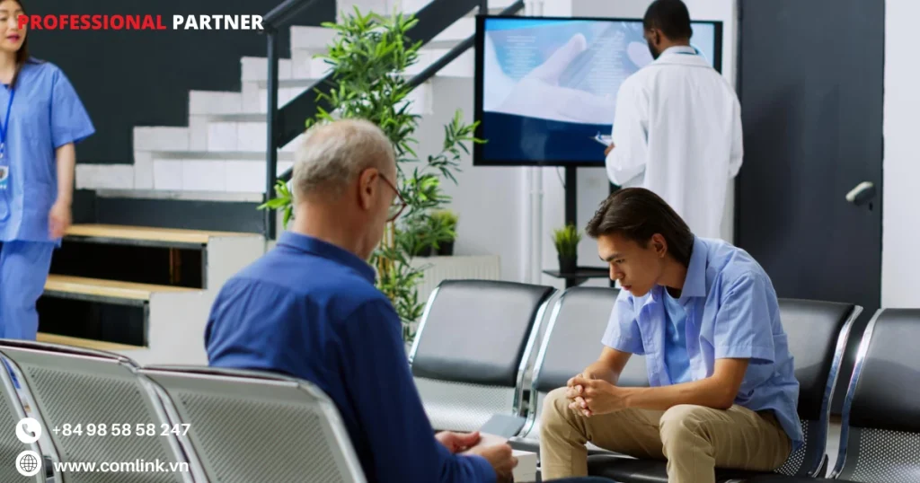 Ra quyết định y tế dựa trên dữ liệu