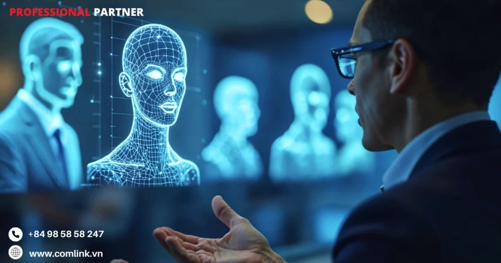 Rò rỉ dữ liệu nhạy cảm và thông tin độc quyền