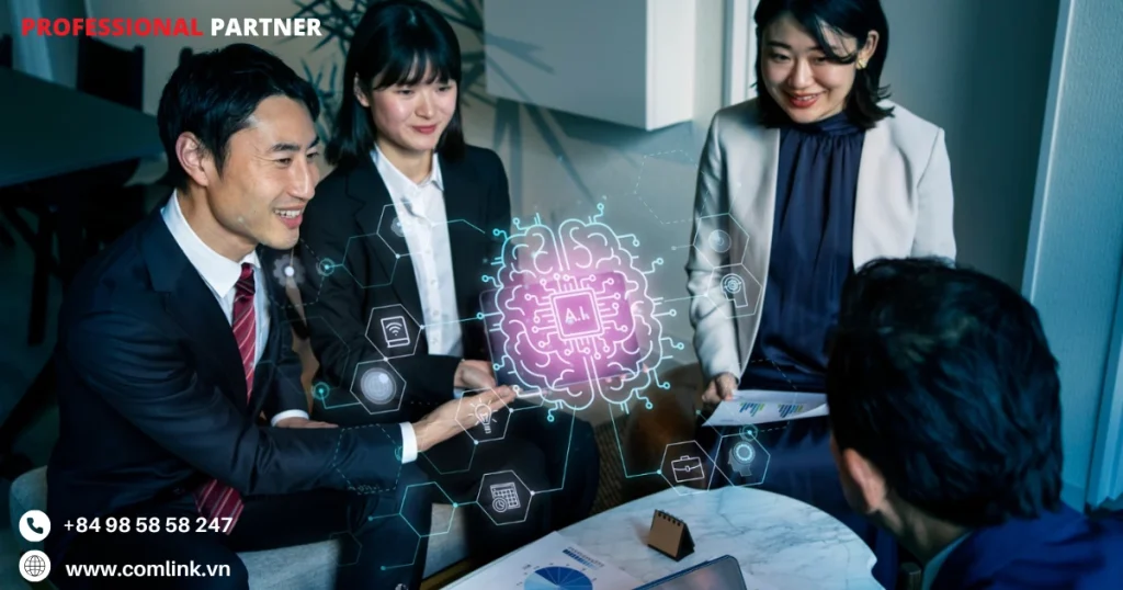 Rủi ro vận hành và kỹ thuật triển khai