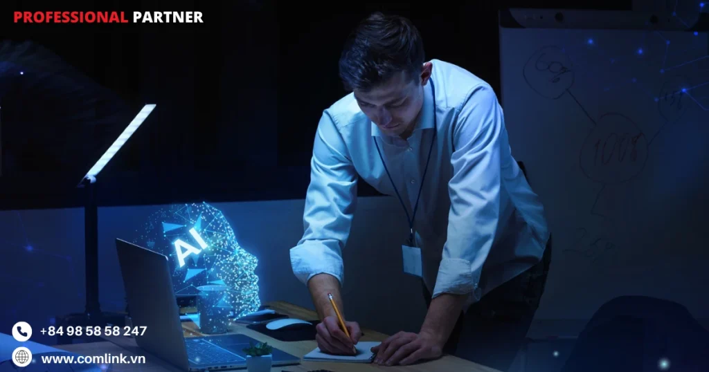 Sai lệch mục tiêu và tăng cường định kiến