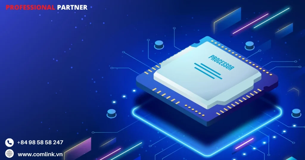 So sánh hiệu năng và công suất thiết kế