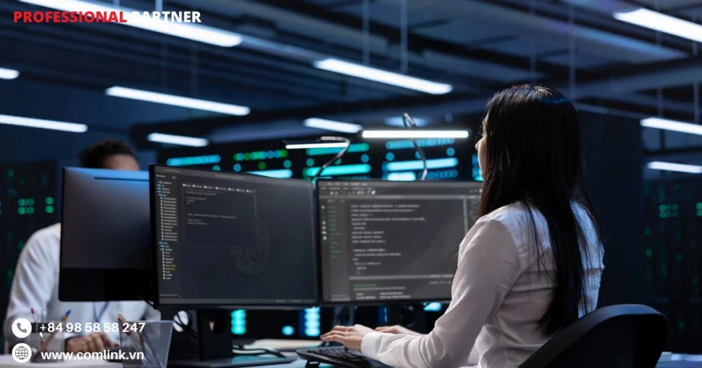 Tăng tốc bảo mật