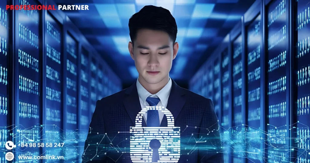 Tăng tốc lưu trữ