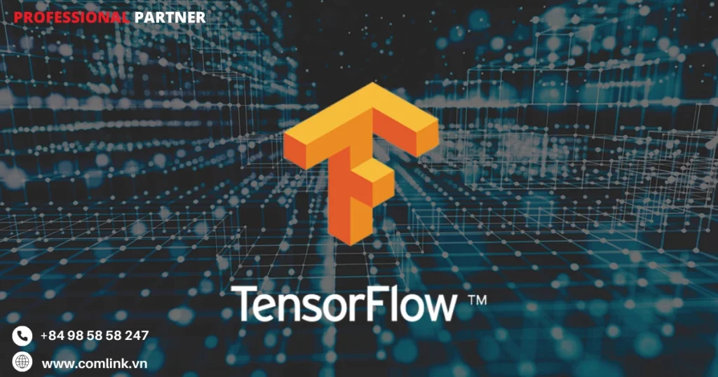 TensorFlow (Google)