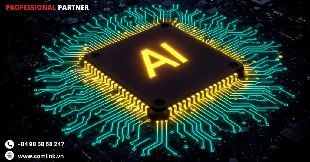 Thành phần của AI Framework