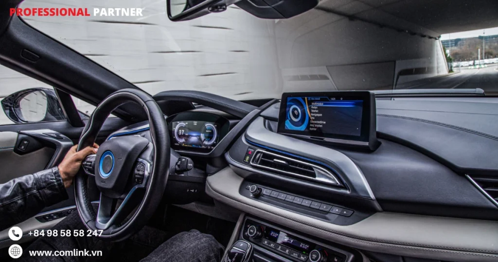 Thành thạo ngôn ngữ địa phương