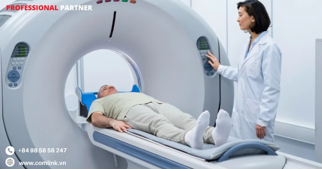 Thiêt bị tiêu thụ năng lượng khác