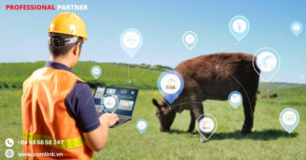 Tích hợp bộ ghi dữ liệu cục bộ