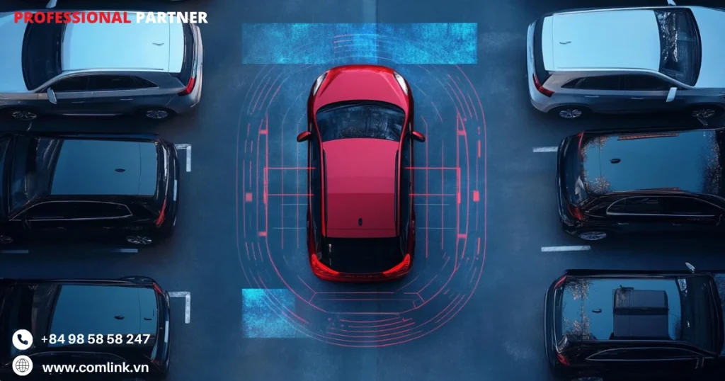 Tích hợp hệ thống phần cứng và phần mềm