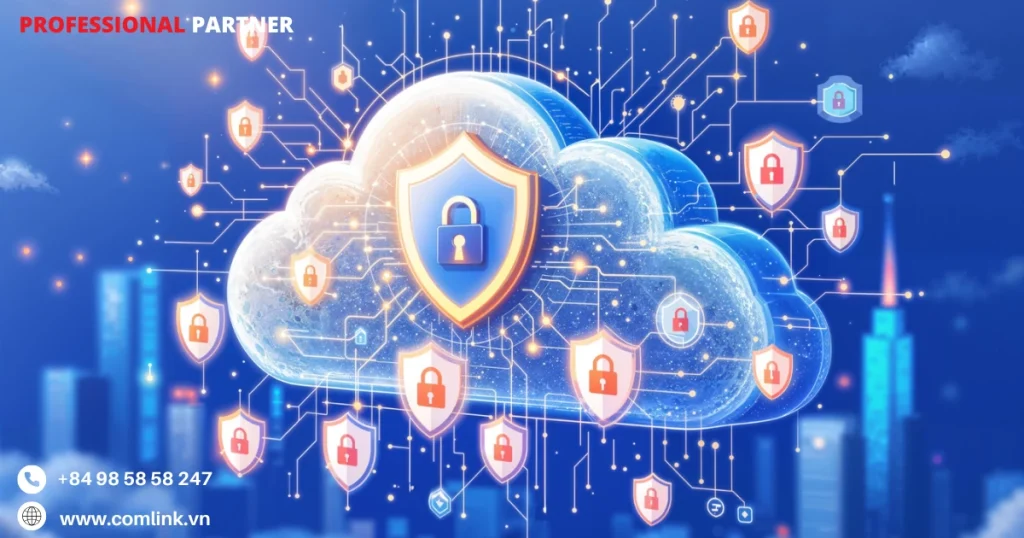 Tích hợp với TEE trên CPU