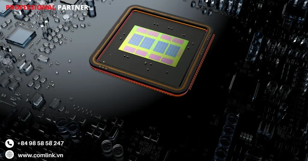 Tiềm năng của High-NA EUV trong các nút tương lai