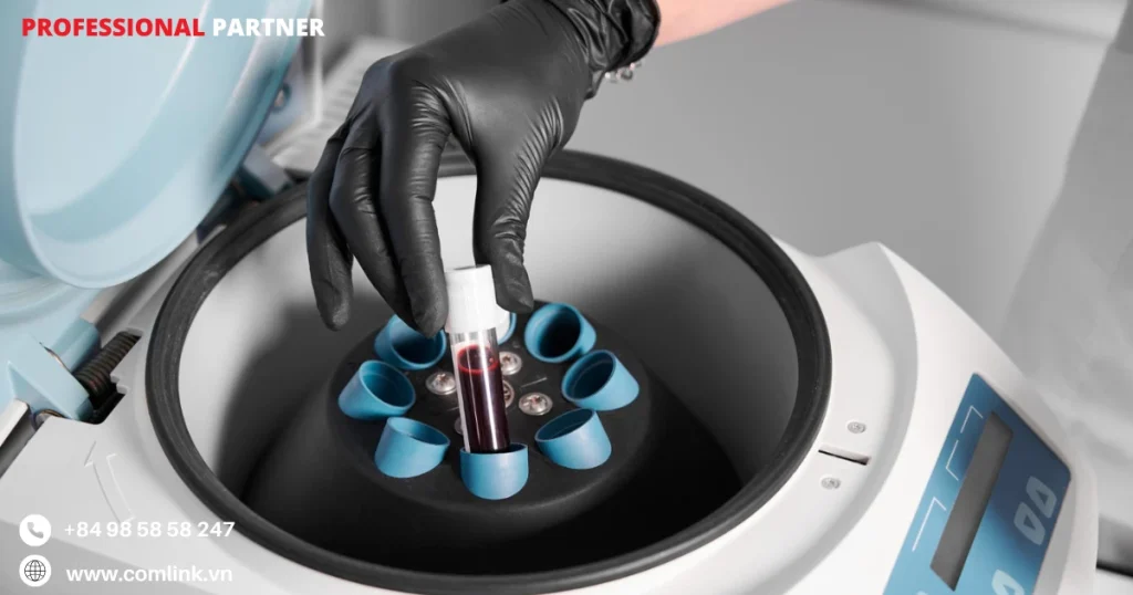 Tổng hợp các nhà cung cấp và giải pháp tiêu biểu