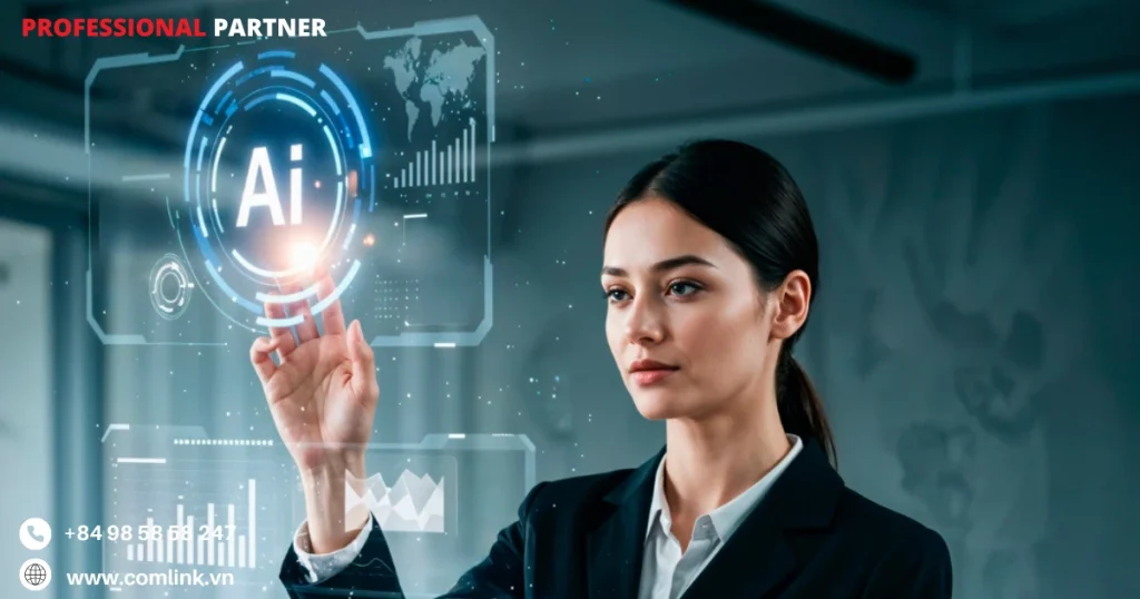 Trách nhiệm giải trình và giám sát khi xảy ra sự cố