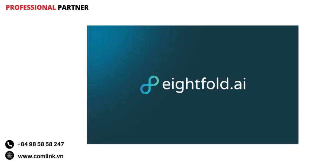 Ứng dụng Eightfold AI