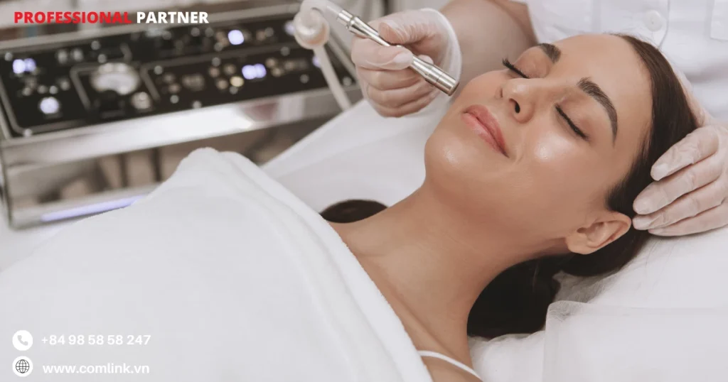 Ung thư tế bào đáy và tế bào vảy