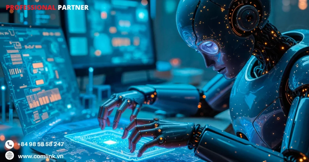 Ưu điểm của Hugging Face Transformers