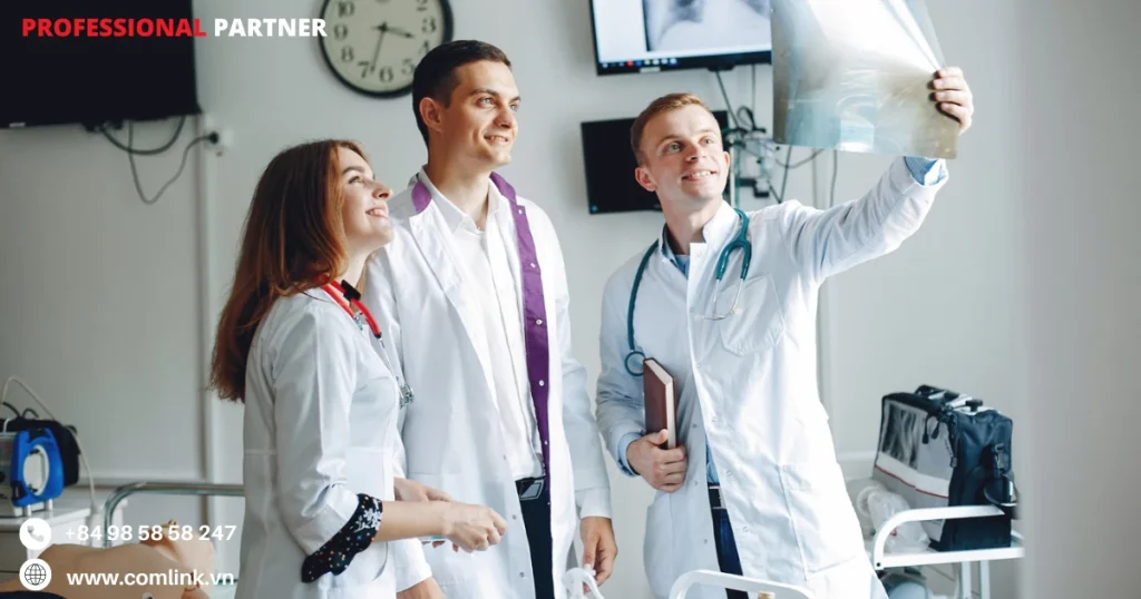 Yêu cầu độ tin cậy và độ ổn định cao